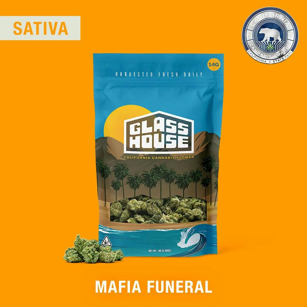 Mafia Funeral [14g Farm Packs]
