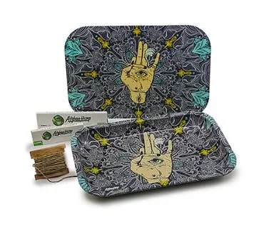 Afgan Tray