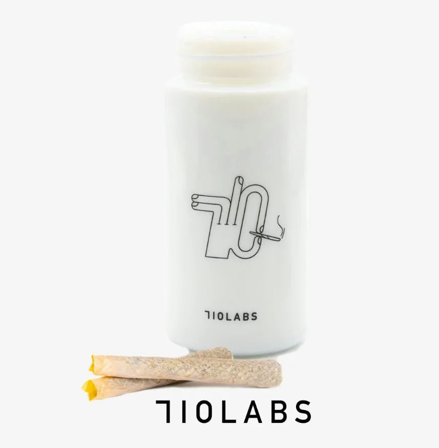 Stay Puft #19 Preroll 5pk 10g