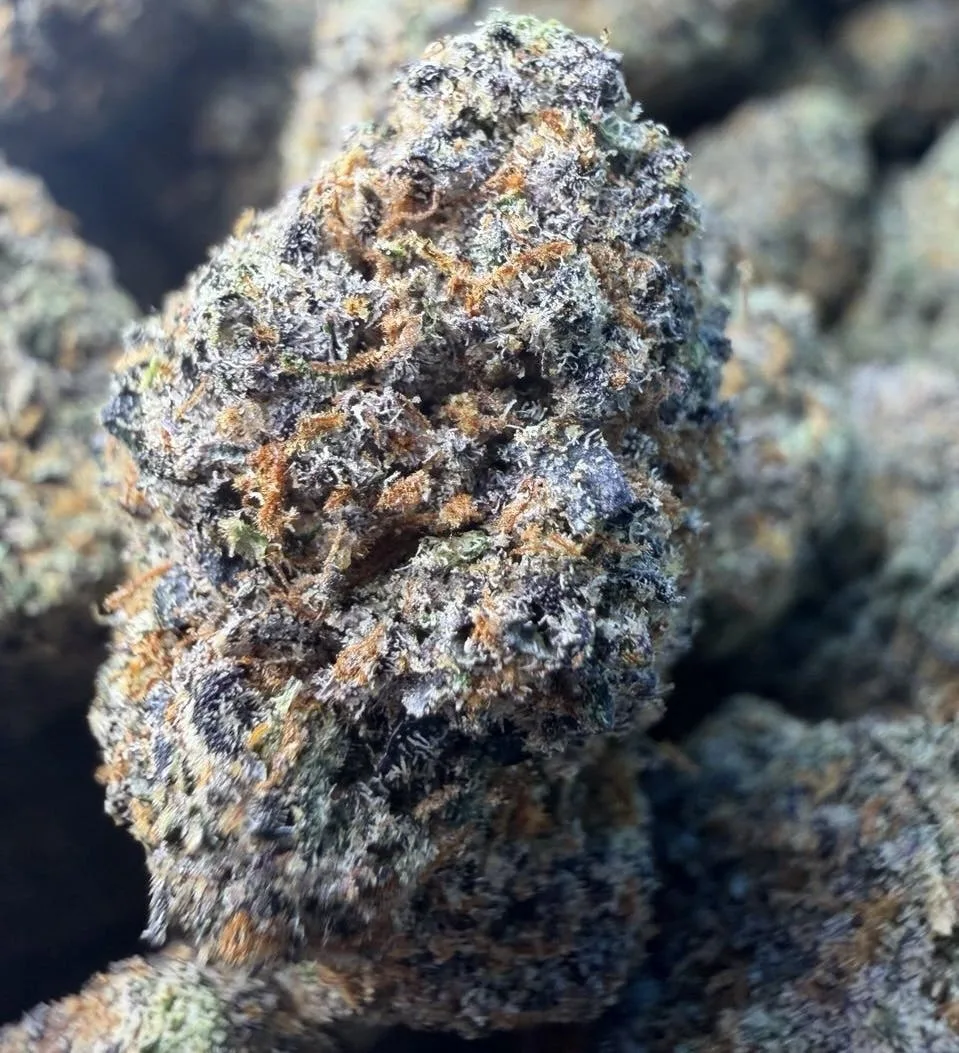 Magic Marker 🟣 INDOOR $89 Half/$119 OZ