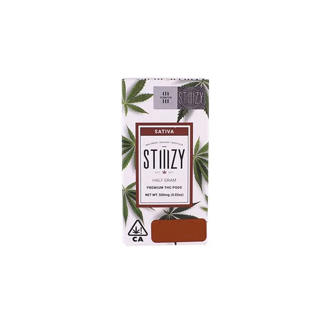 STIIIZY: PREMIUM JACK .5G