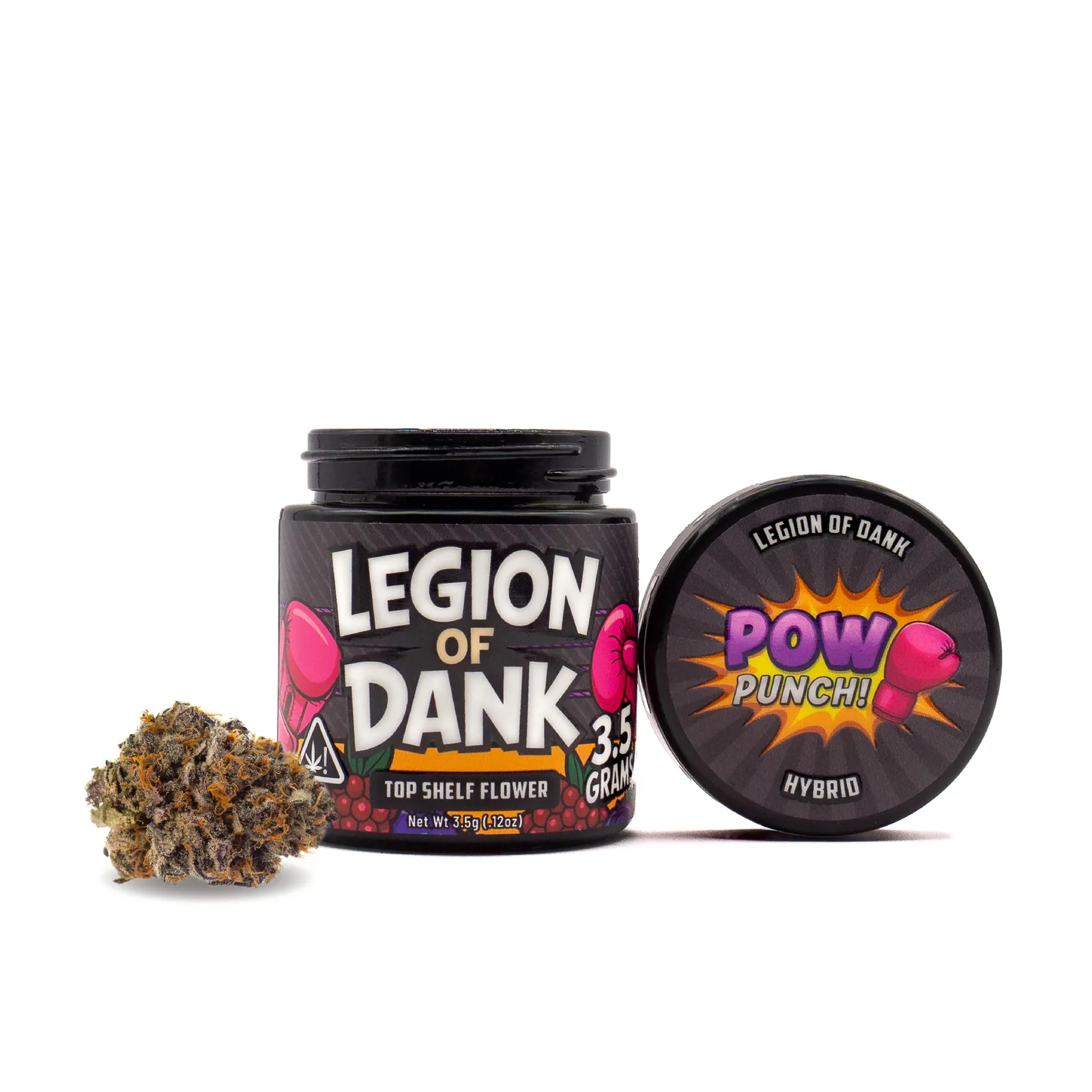 Pow Punch 3.5g