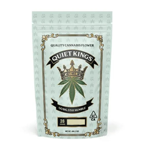 Wave Rider - 28g Flower | S | Dip N Stix - 28 grams