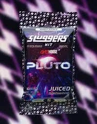Sluggers | Infused Preroll | 5pk | 3.5g | Pluto | I