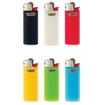 Bic - Lighter Small