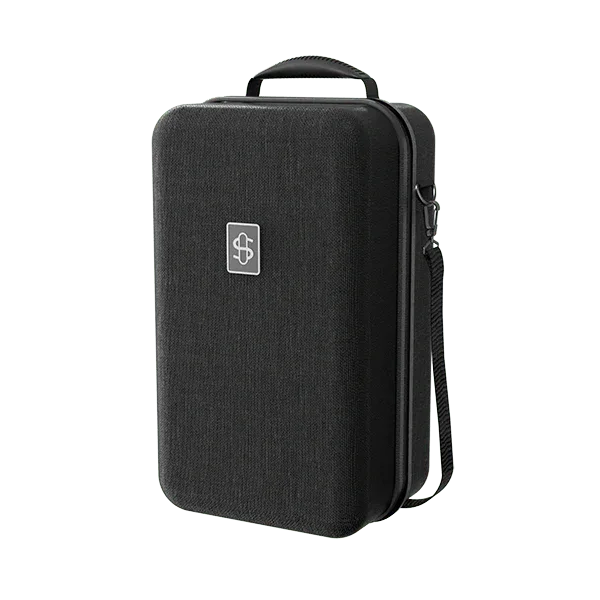 Studdenglass - Travel Case