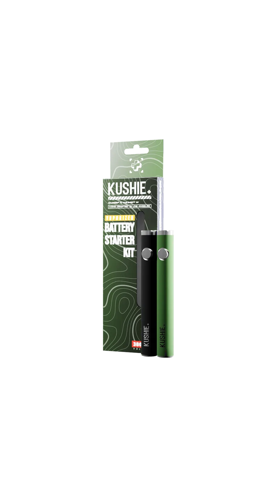 510 VAPE BATTERY