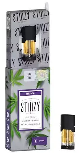SFV OG 1G