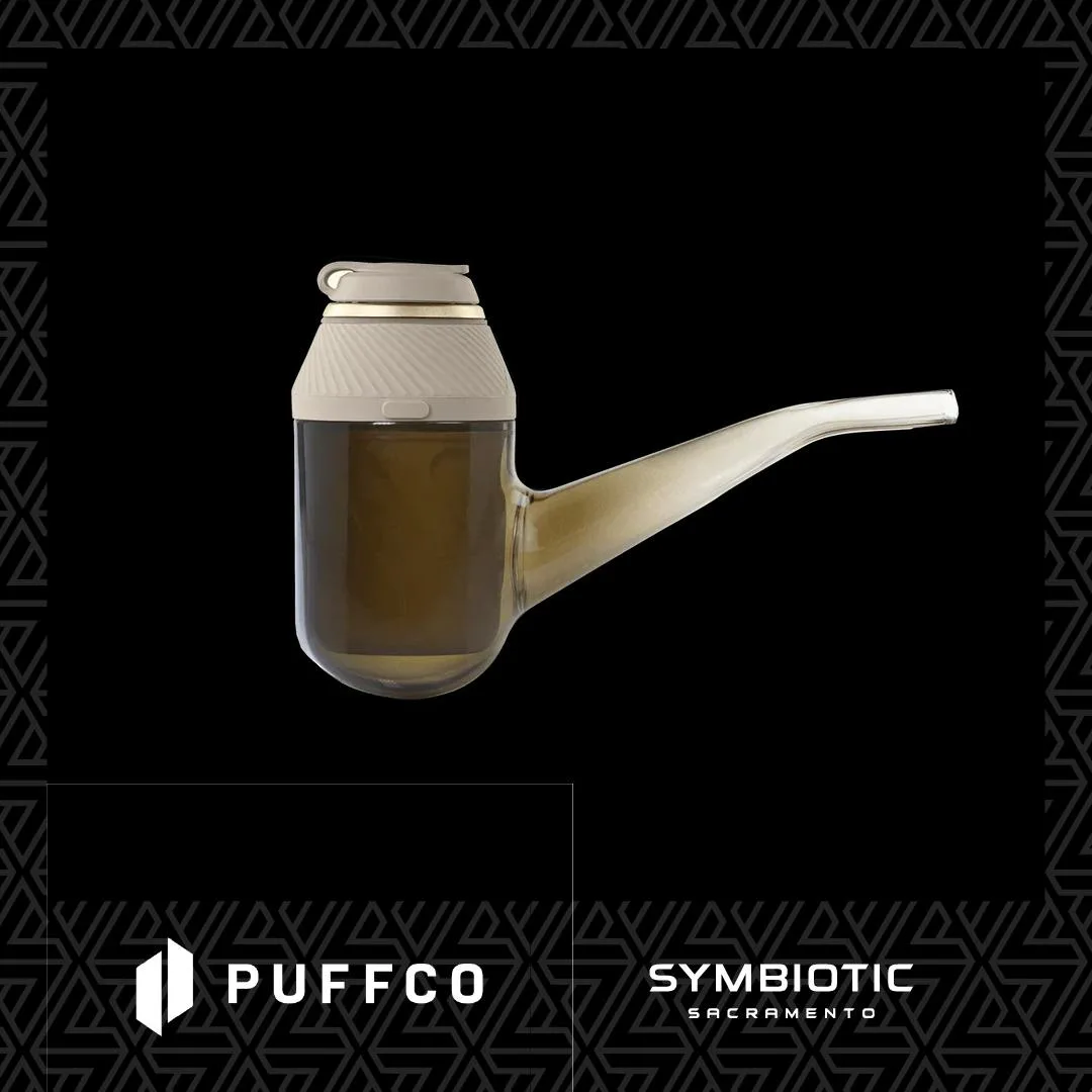 PUFFCO | DESERT | PROXY