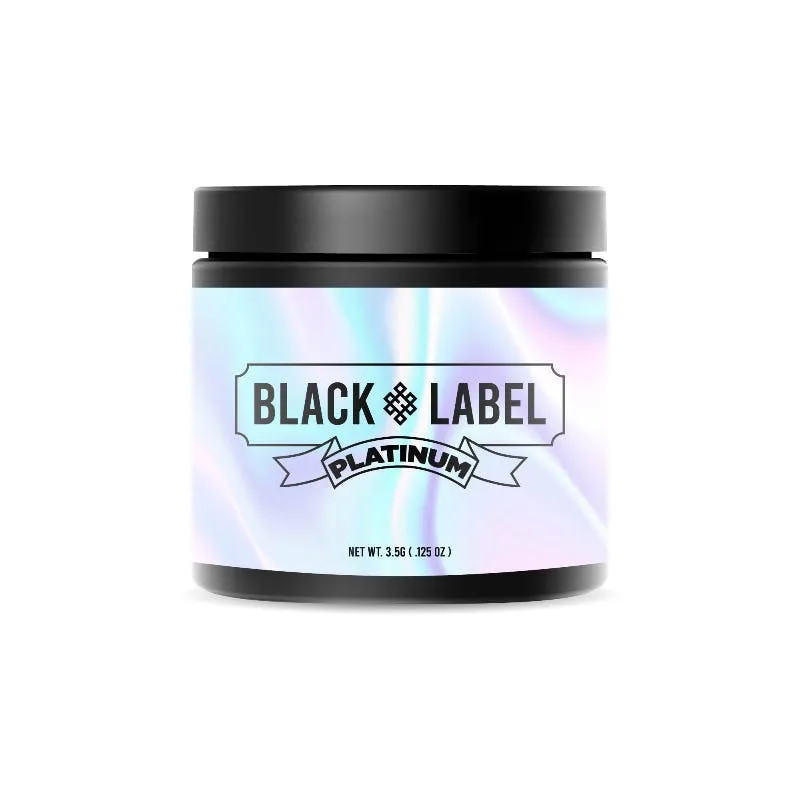 Black Label Platinum - Pink Spritzer 3.5g