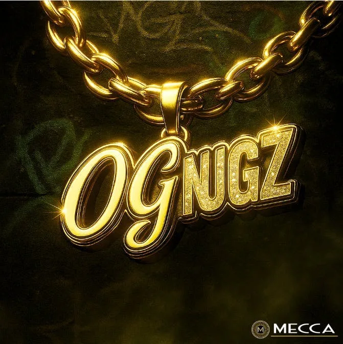 Mecca | OG Nugz | Smalls | 14g