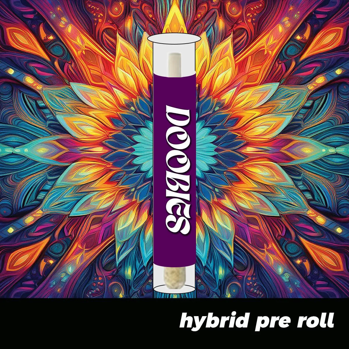DOOBIES HYBRID