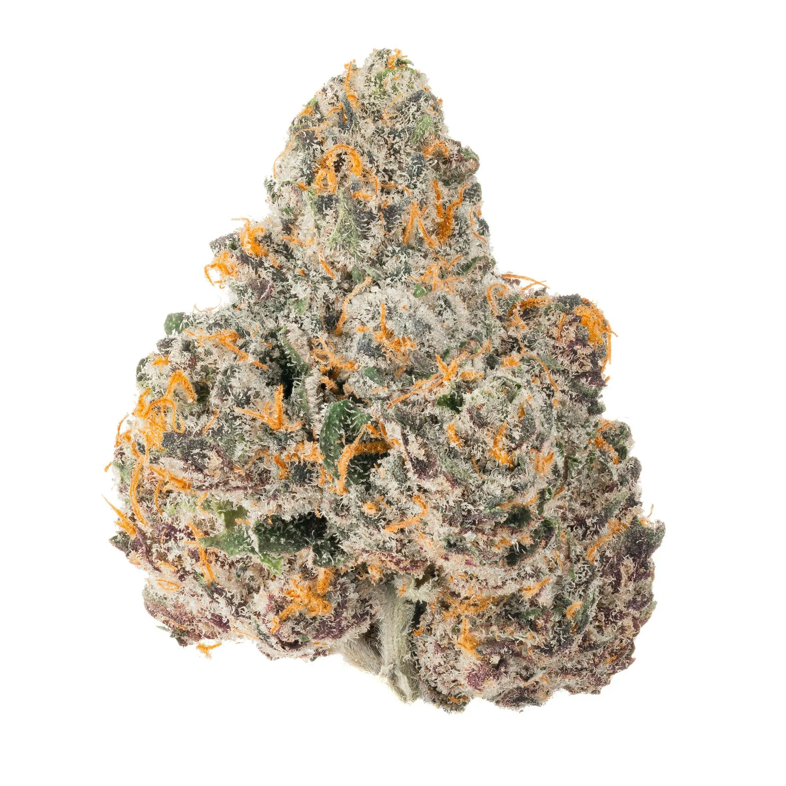 Carbon Fiber Flower 3.5g