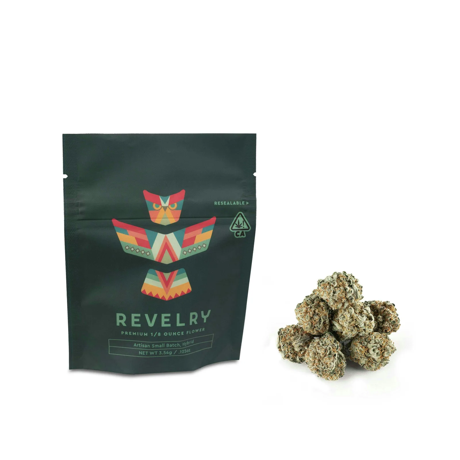 Peanut Butter Cups 3.5G - 3.5 grams