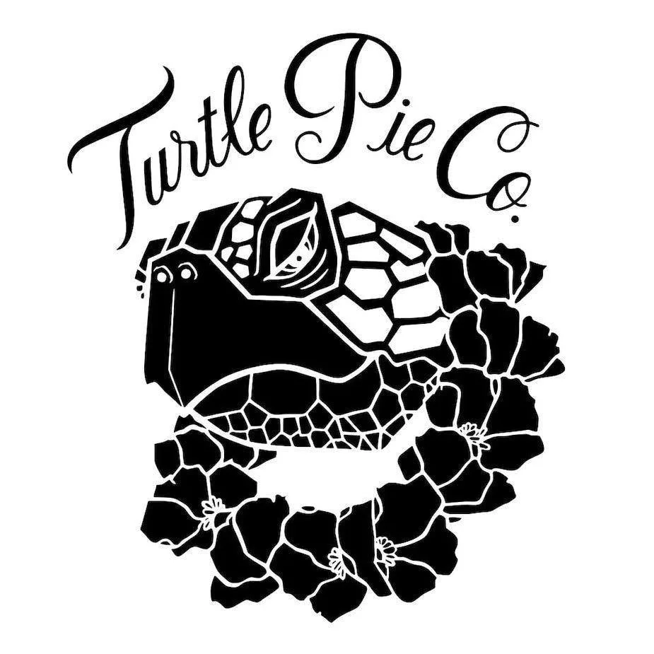 Turtle Pie Co. - RX