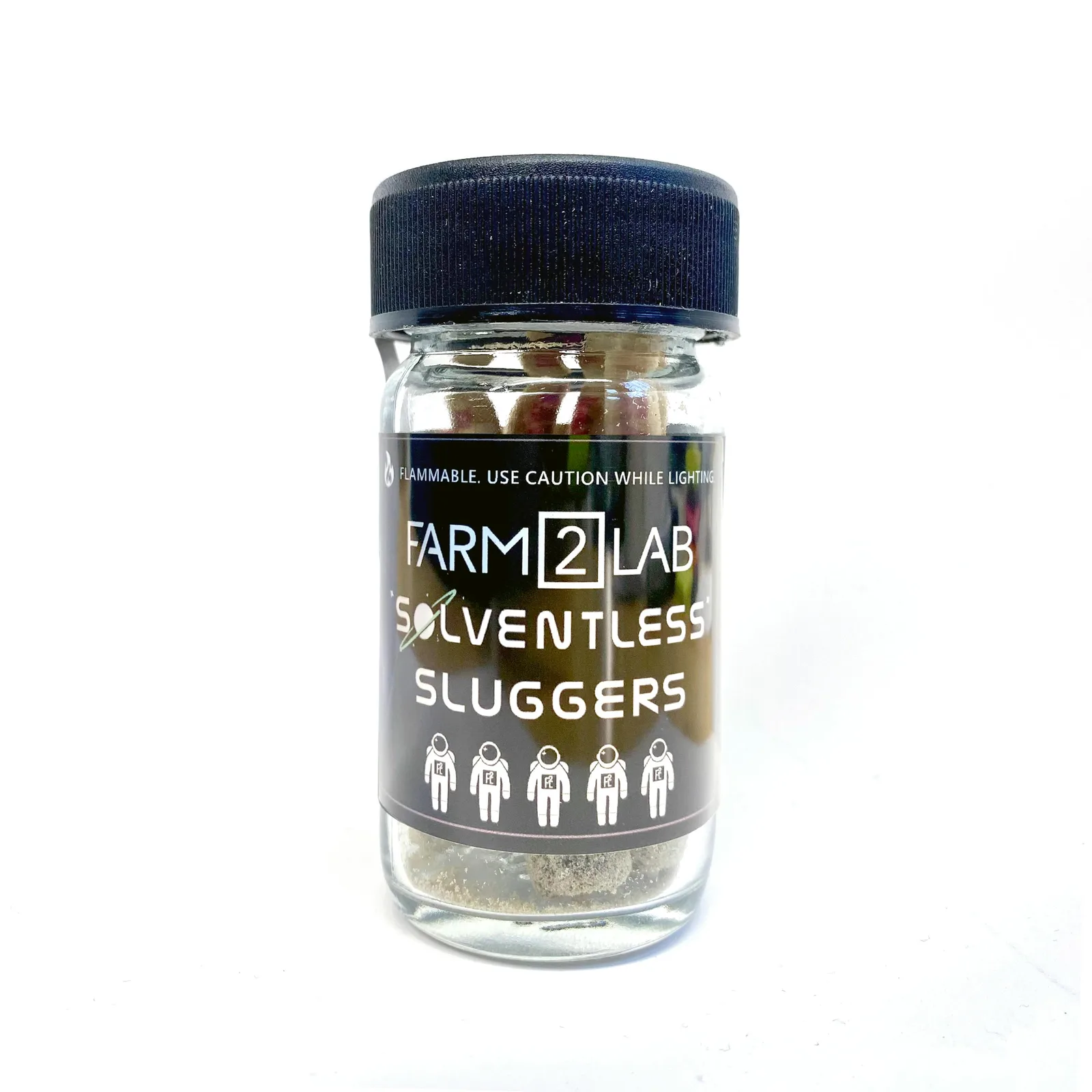 Slurricane Drago Sluggers - Pre Roll 5 Pack