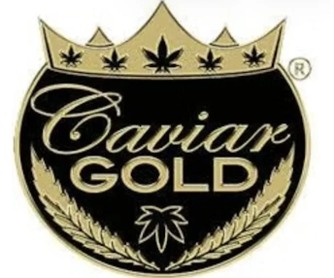 Caviar Gold I Moon Rocks | CG58 1g