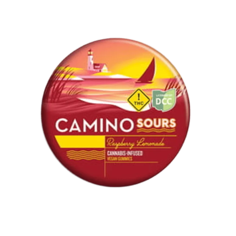 RASPBERRY LEMONADE SOURS 10 PACK 100MG