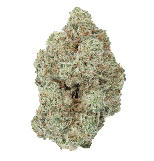 Turntables Grand Class 3.5g Flower Gorilla Glue #4