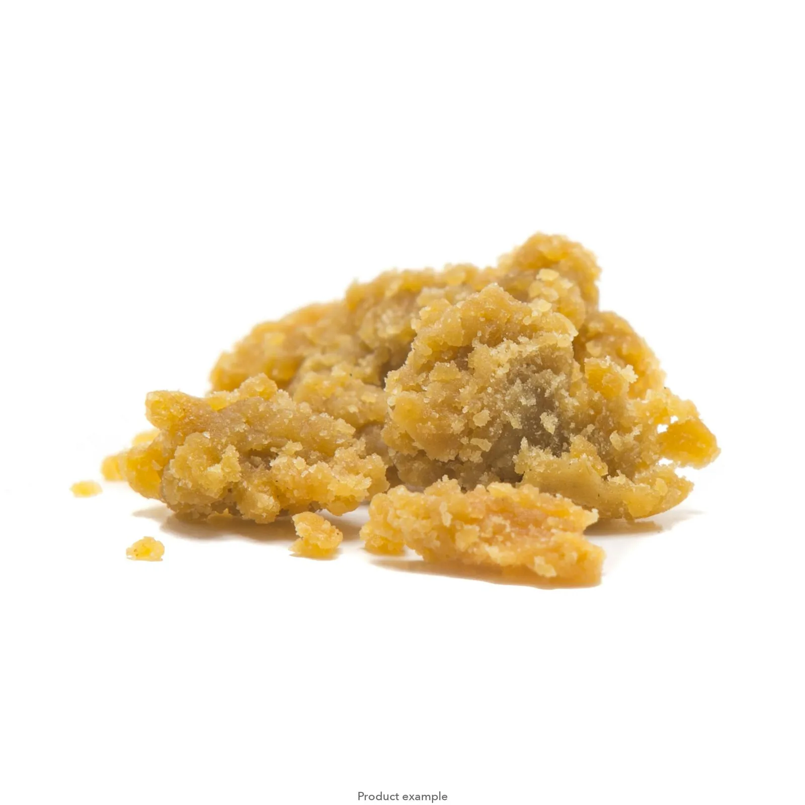 1G JET FUEL OG CRUMBLE