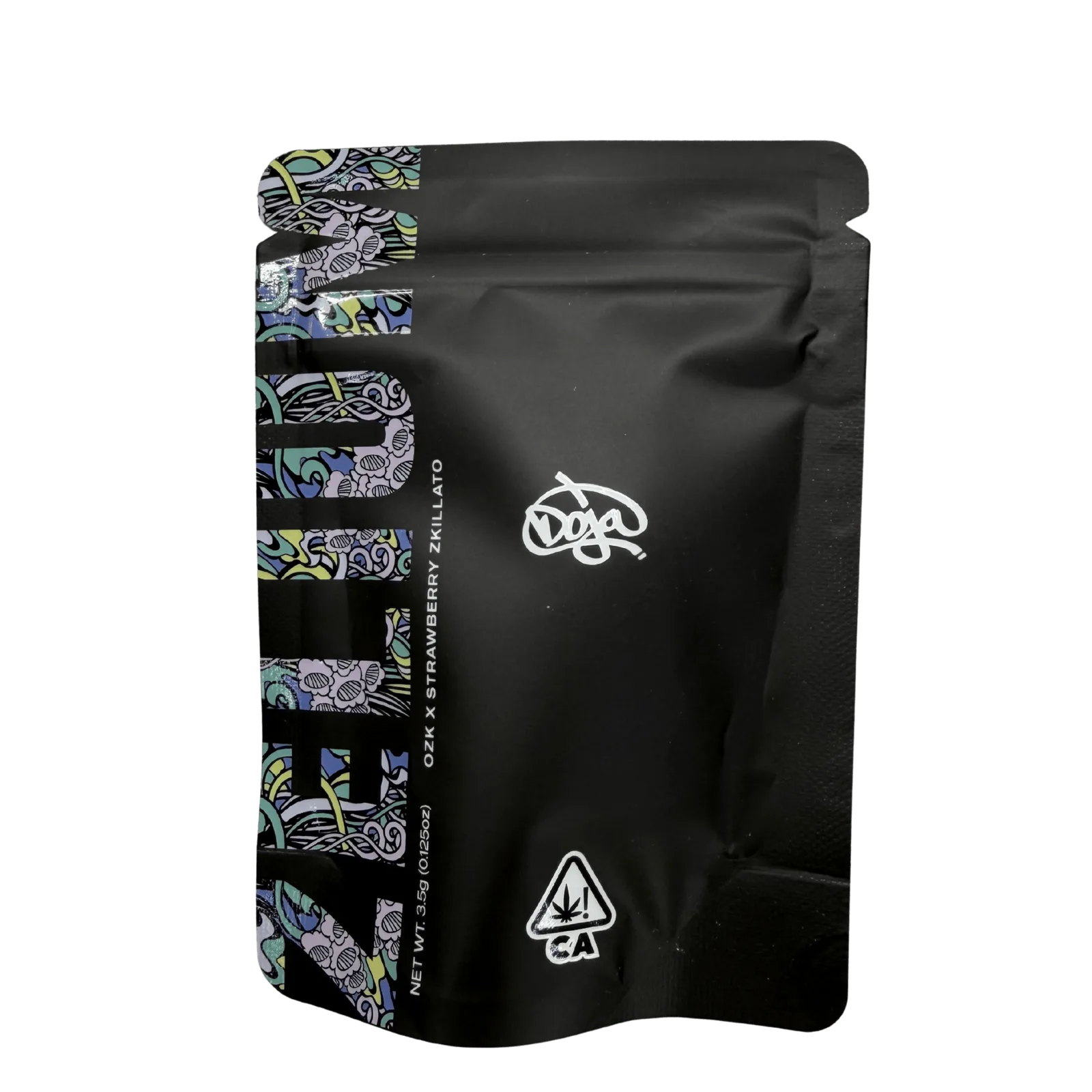 ZELIUM - 3.5 g