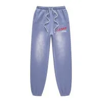 Cadre - BLUE "DARE" SWEAT PANTS