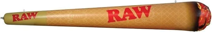 Inflatable Raw Cone 4ft