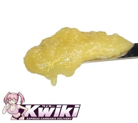ORO LIVE RESIN BATTER (8G) CHOCOLATE SHERBANGER (I)