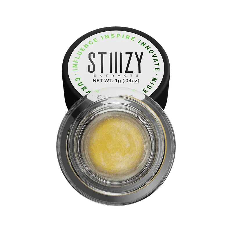 FLO MINTZ - Live Resin