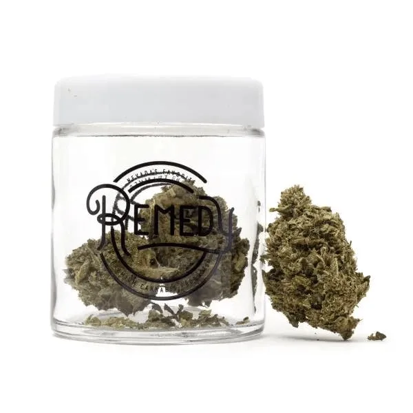 Deadhead OG 3.5g - Remedy