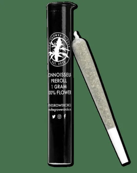 Grower Circle - Dodie Preroll (1G)