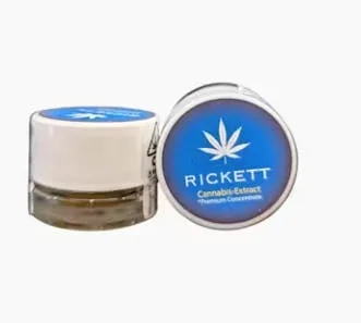 CHERRY PUNCH 1G CURED SAUCE RICKETT