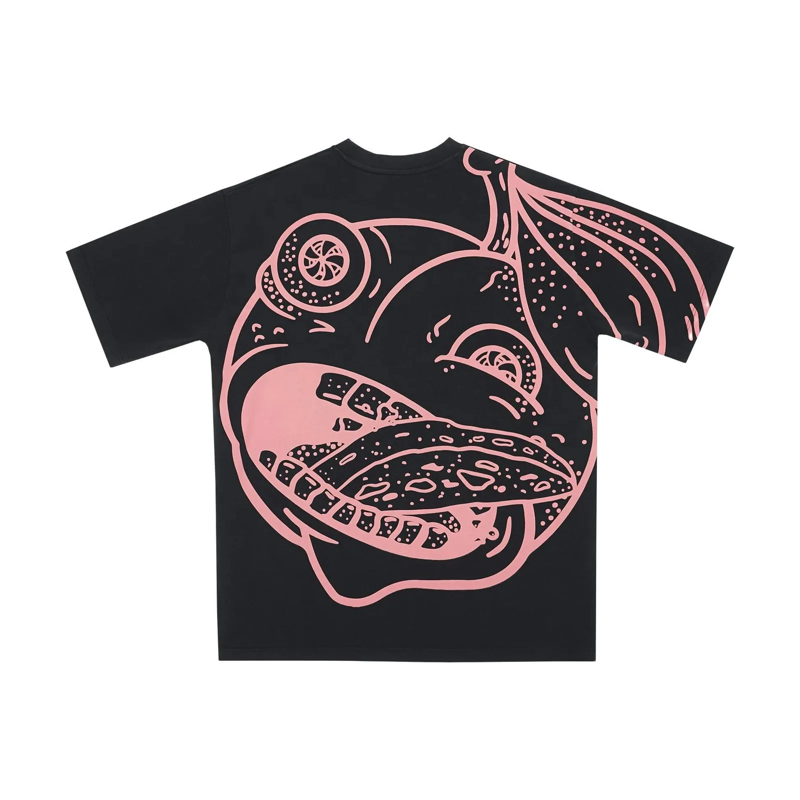 Frutaz Peach T-Shirt (L)