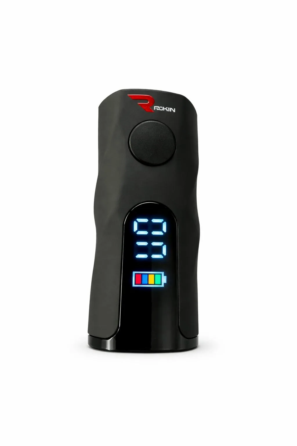 Rokin (Black) Pillar 510 Thread Battery