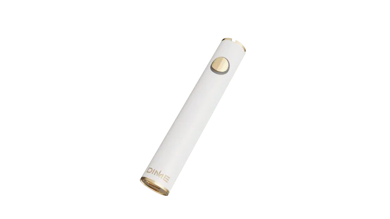 WHITE 510 THREAD BATTERY