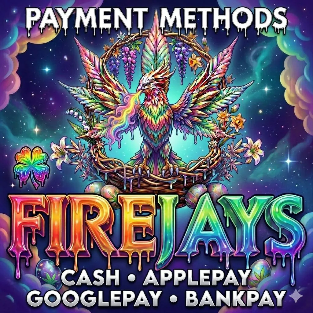1. Payment Methods - Click for New Details