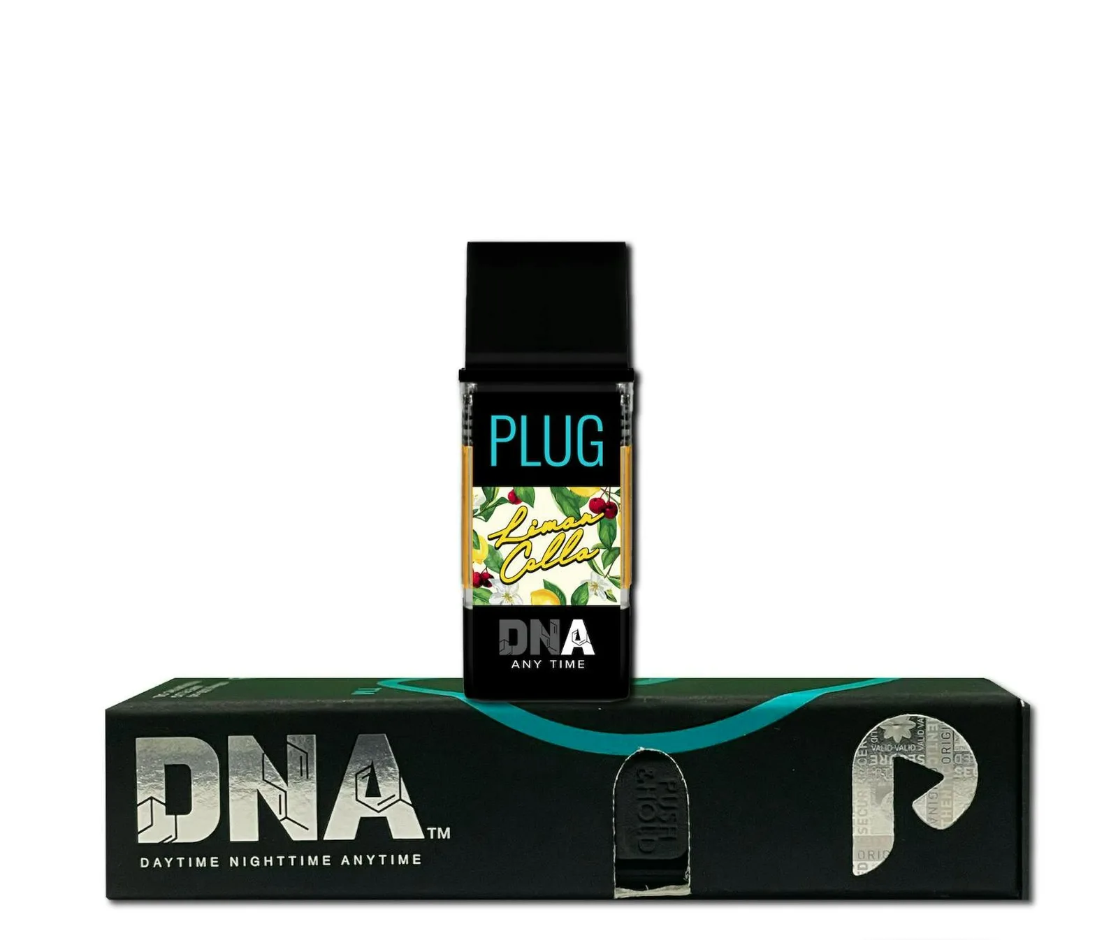 PlugPlay | Pod | Limoncello | H | 1g