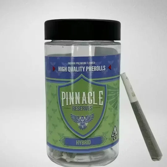 Pinnacle - Magic Marker 14pk Pre Rolls 14g - 14 g