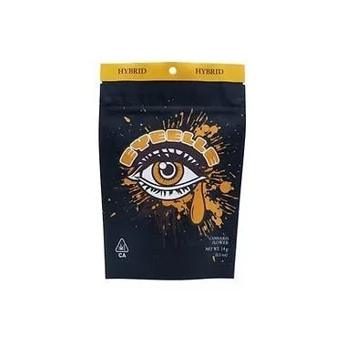 Animal Sherb Mintz 14.0g Black Hybrid Flower