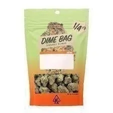 Dime Bag | Kali Mist | Big Buds | 7g