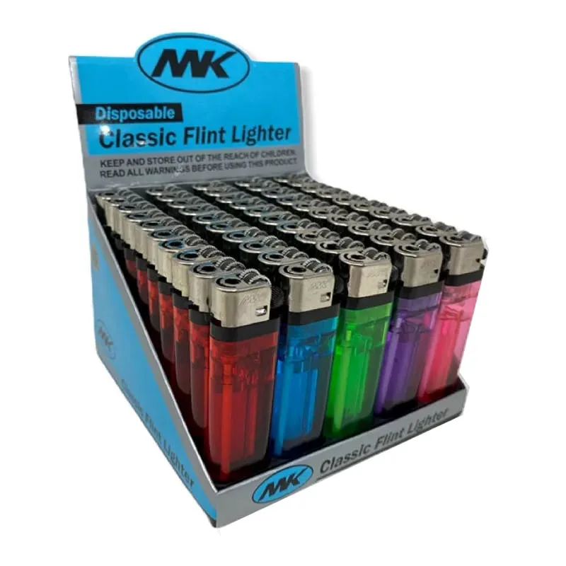 MK Lighters - Big