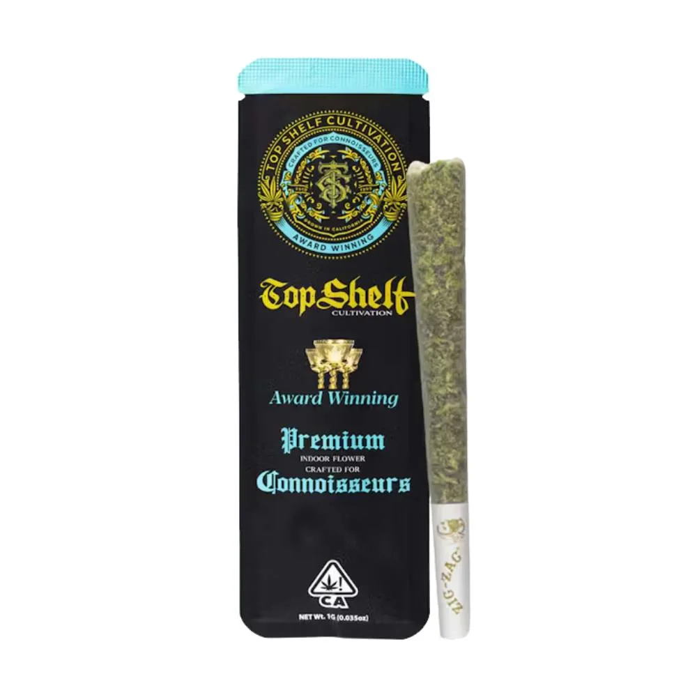 SFV OG Pre-Roll