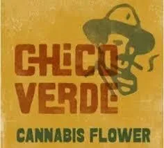 [Chico Verde] Smalls Flower - 28g - Medellin x JFG (S)