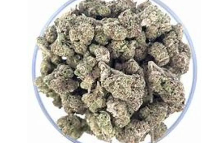 PINEAPPLE EXPRESS INFUSED