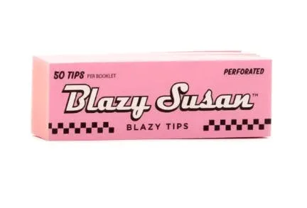 Blazy Susan - Blazy Tips