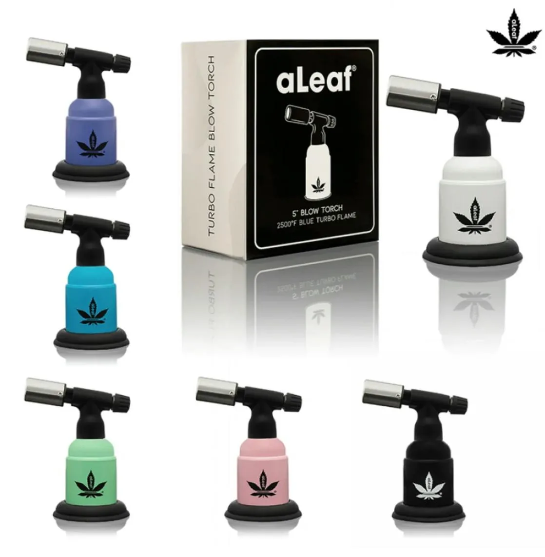 ALEAF - TORCH - MINI
