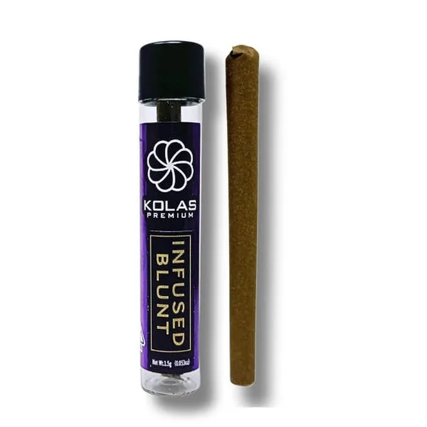 Kolas Infused Blunt G33 1.5g