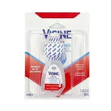 VISINE EYE DROPS