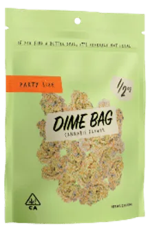 Dime Bag | Purple Milk | Big Buds | 14g