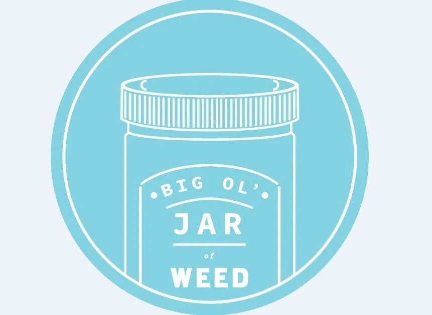Big Ol' Jar - Chikitas - 14 Grams